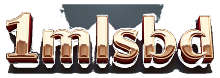 1mlsbd logo